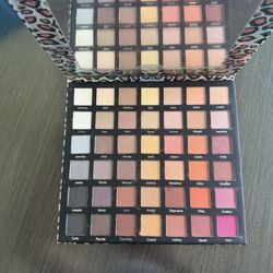 Violet Voss Pro Ride Or Die Eye Shadow Palette 