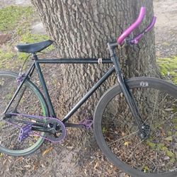 Fixie Bike
