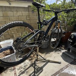 Mountain Bike - Niner RIP 9 RDO 29”