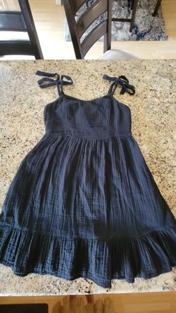 Woman, Junior Cami Dres Size M