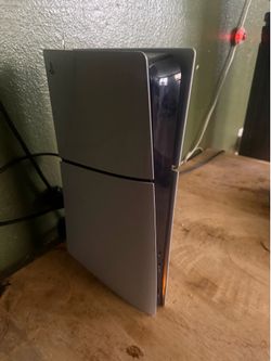 PS5