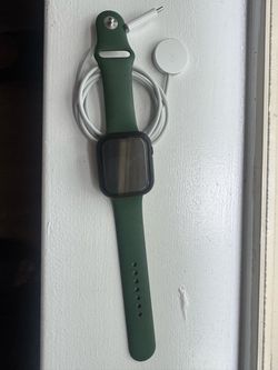 Apple Watch Series 7