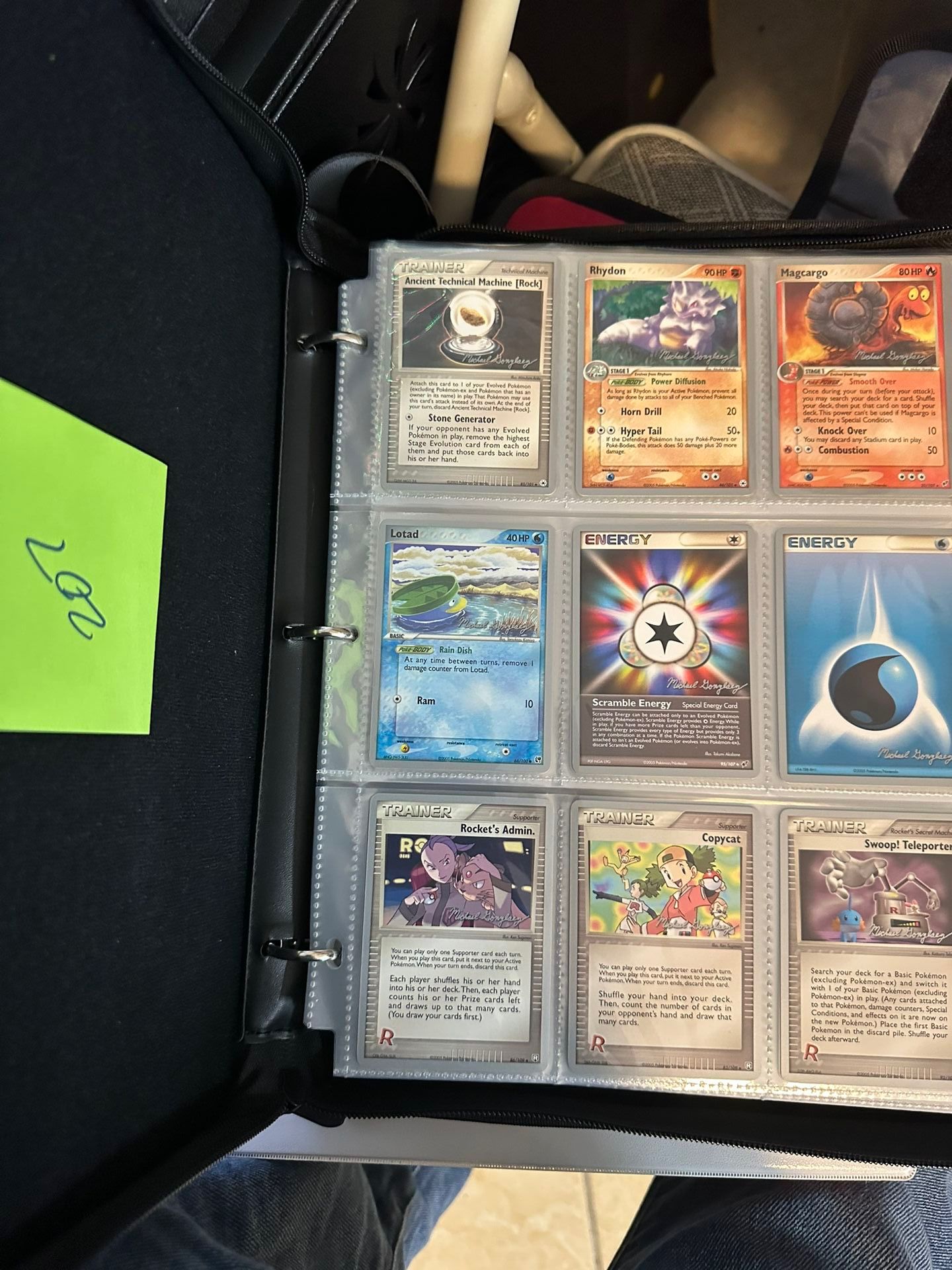 POKÉMON CARDS POKEMON CARDS