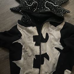 Star Hoodie 