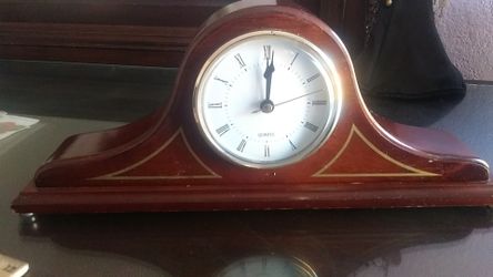 Clock vintage