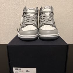 Dior x Air Jordan 1 High