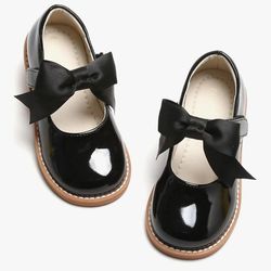 Toddler Girl Mary Jane Dress Shoes