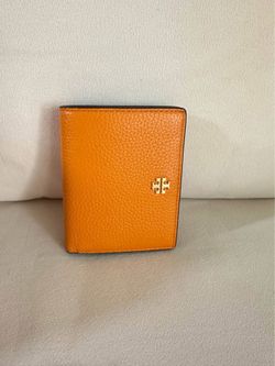 Tory Burch Wallet