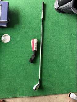 TaylorMade R15 3 Hybrid – Stiff Shaft