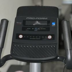 ProForm Elliptical Sport E2.0
