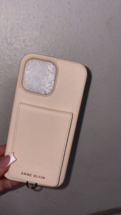 Anne Klein iPhone 14 Pro Max Phone Case