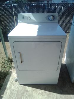 GE Electric Dryer