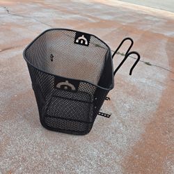 Bicycle Basket