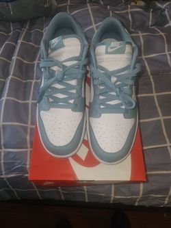 Nike Dunks