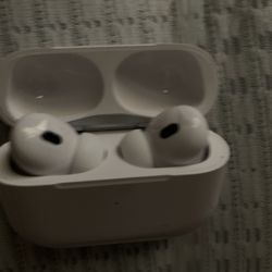 Air Pods Pro