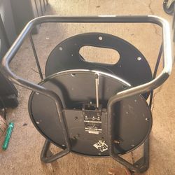 Canare R380s Cable Spool