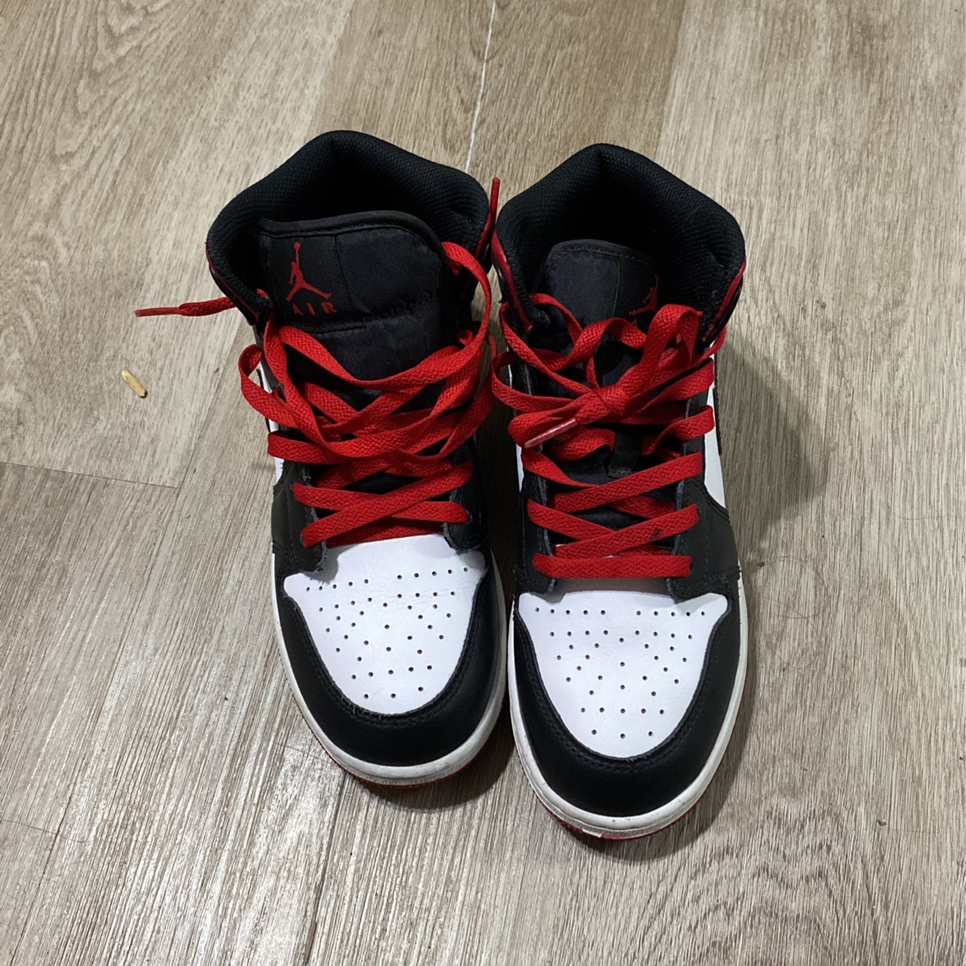 Jordan/Nike Shoes