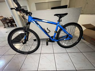 Specialized mountain bike