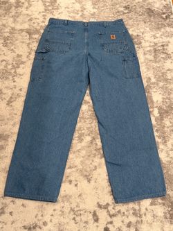 Carhartt jeans