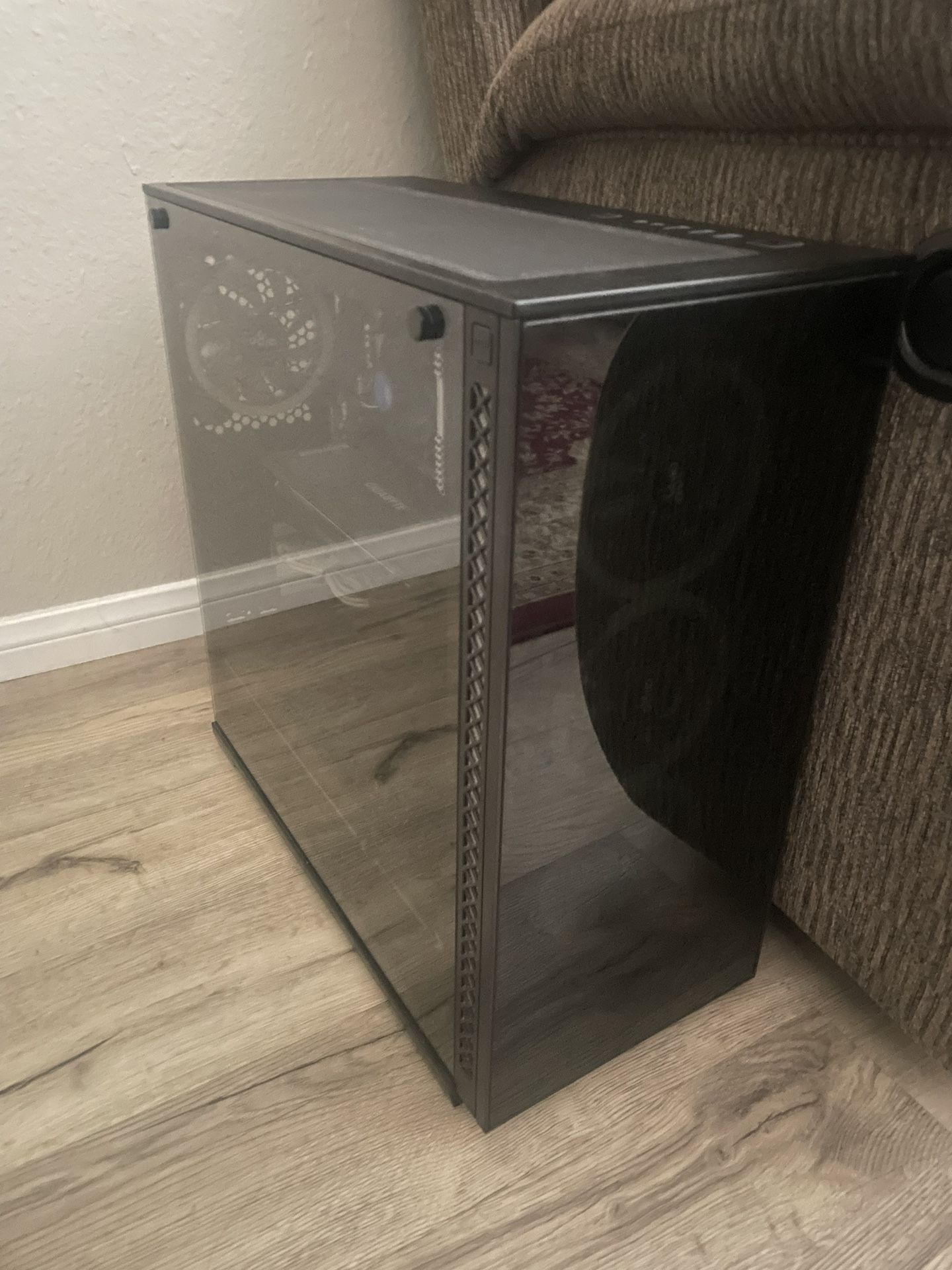 Gaming pc