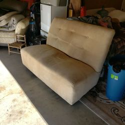2 Person Chair