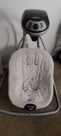 Graco Swing 
