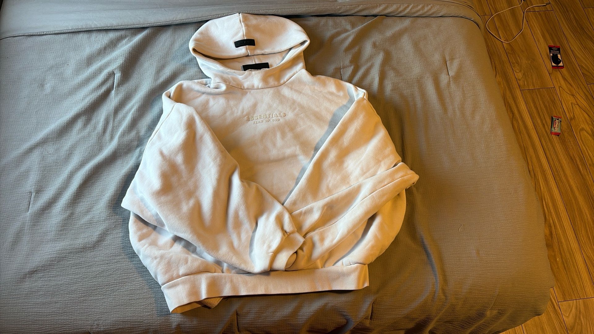 Essential Hoodie