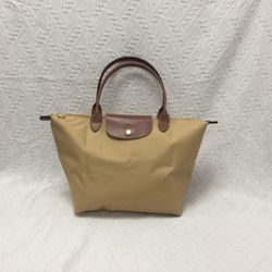 Longchamp Le Pliage Original Tote Bag size  large 