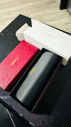 Big C Cartier Sunglasses