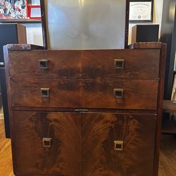 Rare RCA Victor model 8PCS41 post war projection TV 1948