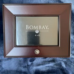 New In Box - Bombay Photo Box