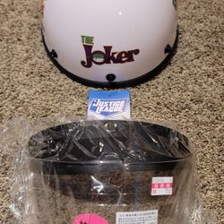 Kids Motorcycle Bike Helmet ~ Authentic $30 / Each