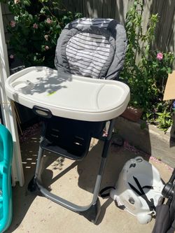 High Chair