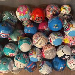 LOL Surprise Balls & Mini Brands New $5 Each