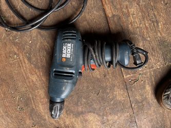 Miscellaneous Corded Tools