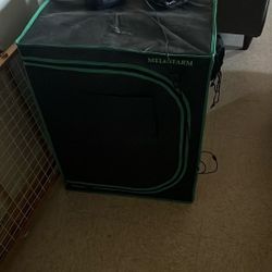 Grow Tent Equipment Bundle