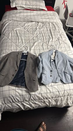 Boys Blazer
