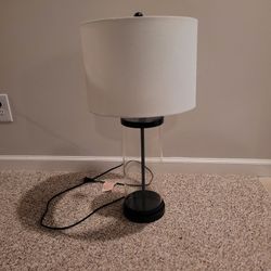 Table Lamp