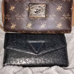 Womens Wallet