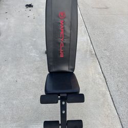 Bench 