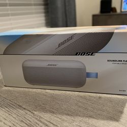 Bose Sound link Flex Gen2