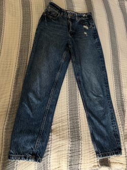 ZARA JEANS