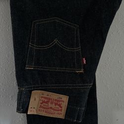 501 Levi’s Jeans 30x30