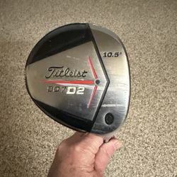 Titleist Driver