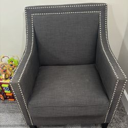 Reading Chair