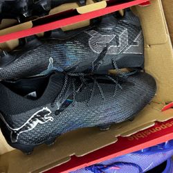 Soccer Cleats 