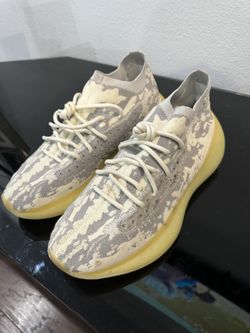 Adidas Yeezy Boost 380 ‘Alien’ Sz 10