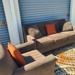Sofa Couch Set Livingroom