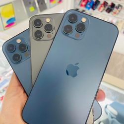 iPhone 12 Pro, 128gb Unlocked 