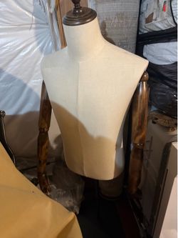 manikin